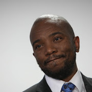 Mmusi Maimane 