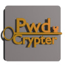 PwdCrypter Chrome extension download