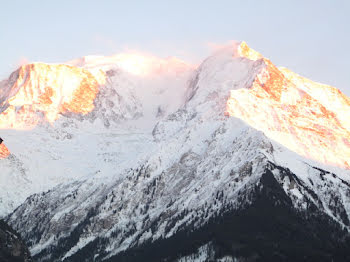 appartement à Saint-Gervais-les-Bains (74)