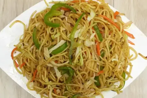 Hakka Noodles