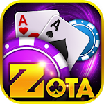 Cover Image of Download Game Bài Zota Club 1.03 APK