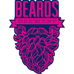 Logo of Beard's Deez Nuts