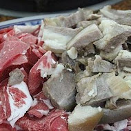 溪湖阿枝羊肉店