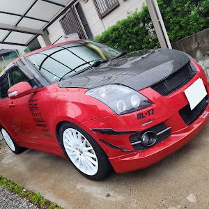 スイフトスポーツ ZC31S