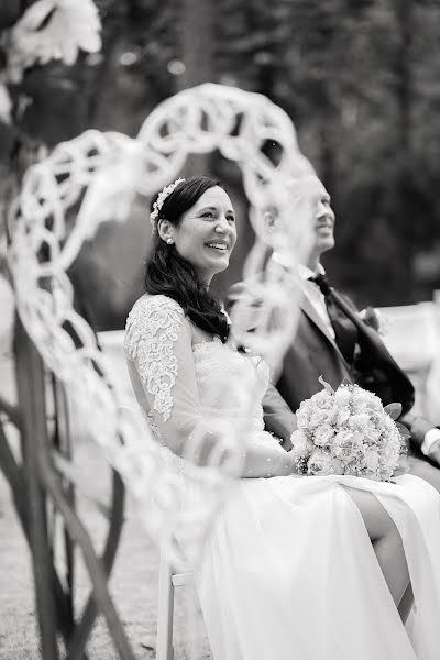 Photographe de mariage Anna Darren (annadarren). Photo du 27 janvier 2020