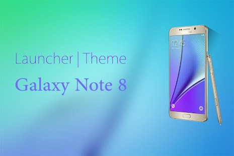 How to install Theme for Galaxy Note 8 1.0 unlimited apk for pc