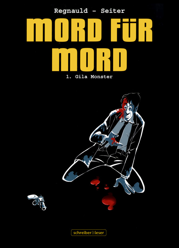 Mord für Mord (2018) - komplett