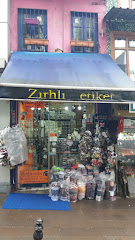 Zırhlı Etiket