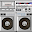 Spark GL-747A folder player vintage VU-meter Download on Windows