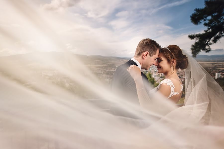 Fotógrafo de bodas Tsvetelina Deliyska (deliyska). Foto del 8 de octubre 2017