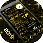 Cover Image of Descargar Visionary hi-tech Launcher 2 - 2019 - hitech theme 8.0 APK