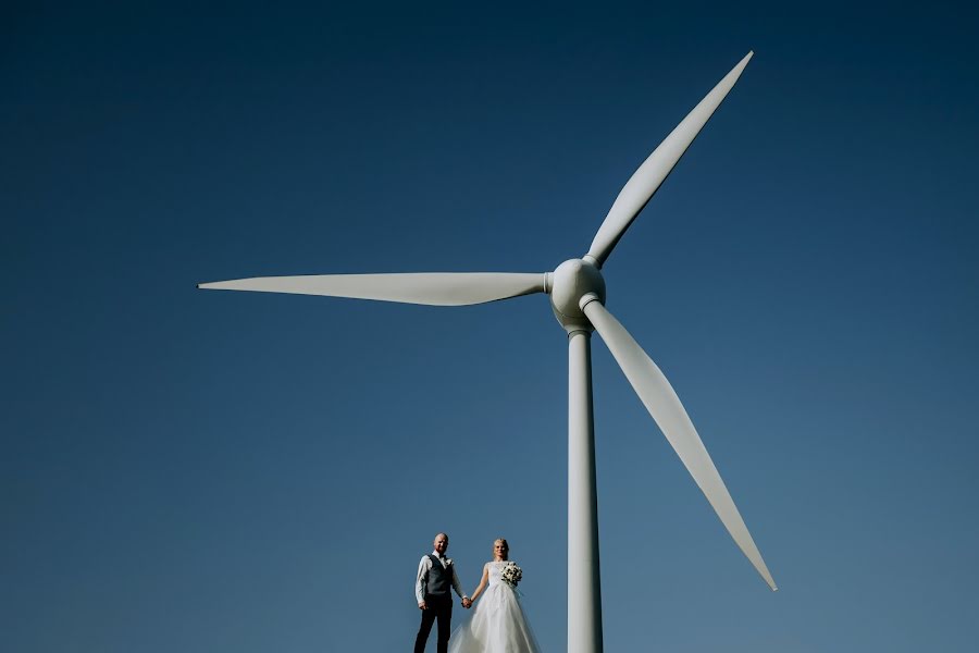 Fotografo di matrimoni Imants Vilcāns (imistudio). Foto del 13 giugno 2019