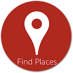 VMap: Search Places Around Me Apk