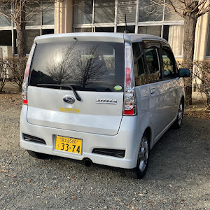 ステラ RN2
