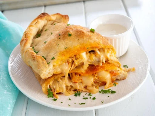 Chicken Calzone Pocket