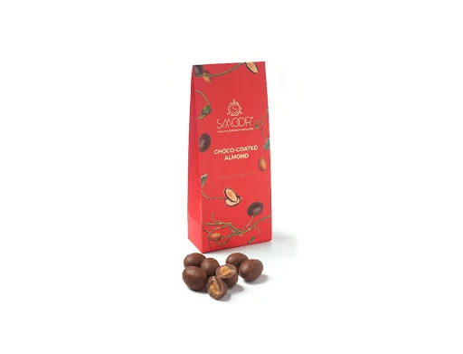 Coated Nuts Almond 50Gms