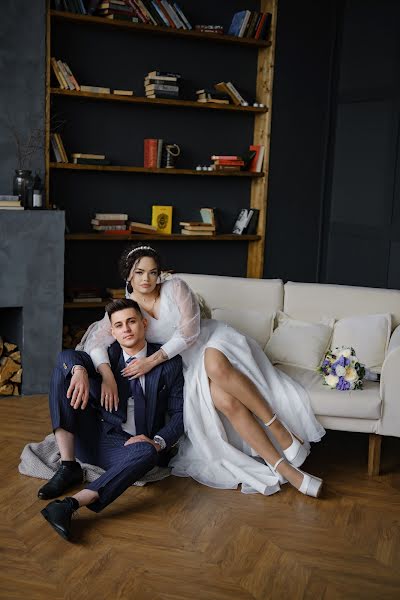 Fotografo di matrimoni Aleksey Boyarkin (alekseyboyar). Foto del 26 ottobre 2022