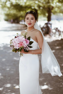 Fotografo di matrimoni Katia Schönberger (katiaschonberger). Foto del 21 luglio 2023