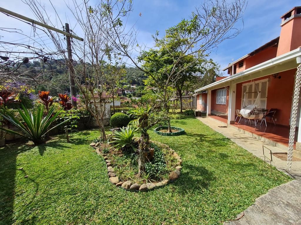 Casa à venda em Parque do Imbui, Teresópolis - RJ - Foto 2