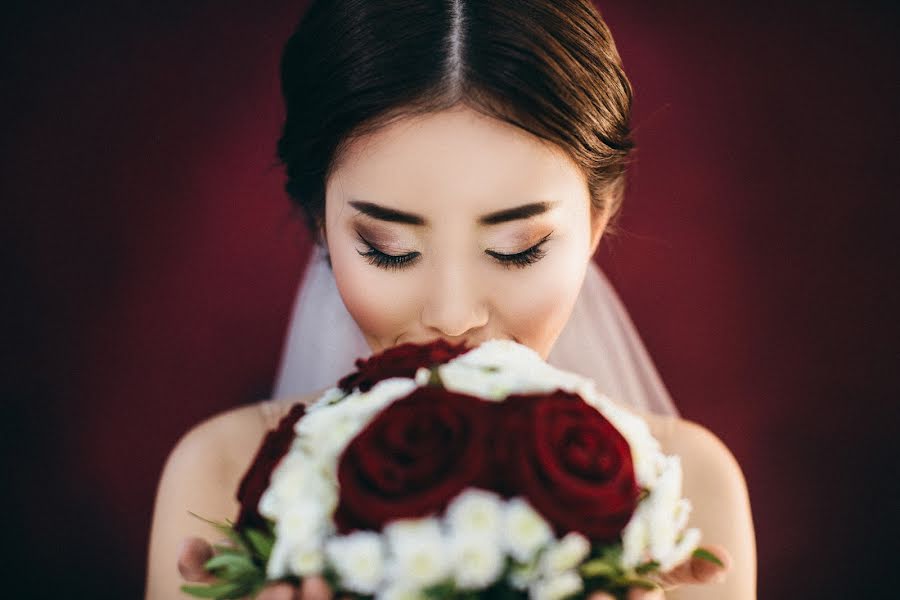 Wedding photographer Inga Kagarlyk (ingalisova). Photo of 10 February 2019