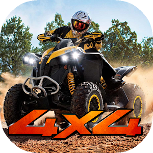 Download Offroad 4x4 Motorbike Stunts For PC Windows and Mac