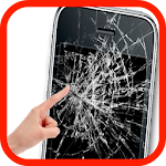 Cover Image of Télécharger Broken Screen 12.49 APK