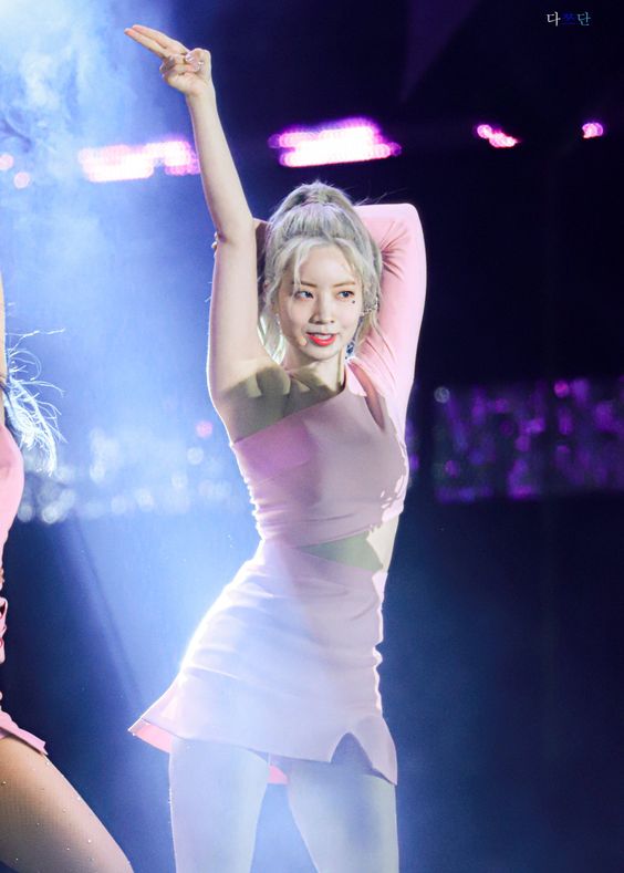 10 TWICEs Dahyun Blew Us Away In T