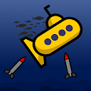 Téléchargement d'appli Submarine Survival Installaller Dernier APK téléchargeur