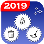 Cover Image of Download Best Cleaner – Memory Booster & Junk Files Cleaner 4.0 APK