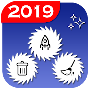 Best Cleaner – Memory Booster & Junk Files Cleaner 3.2 Icon