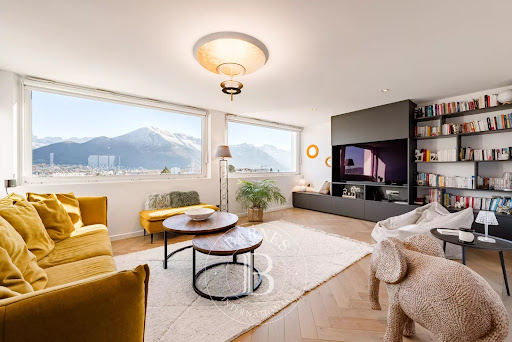 Appartement avec terrasse 1