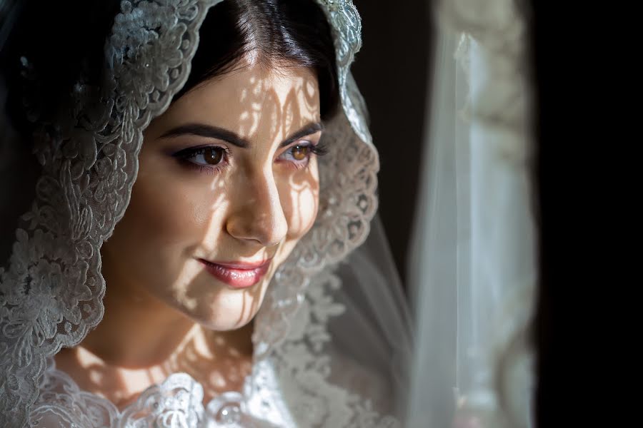 Wedding photographer Suren Khachatryan (dvstudio). Photo of 11 October 2015