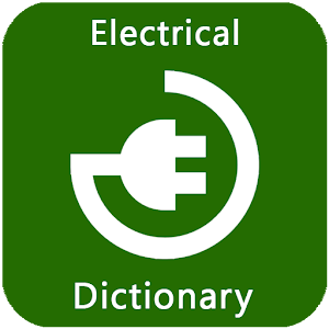 Download Electrical Dictionary For PC Windows and Mac