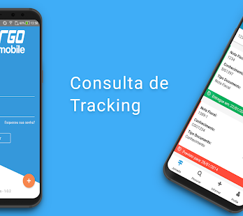 e-cargo Mobile(圖2)-速報App