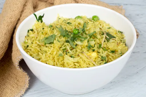 Veg Biryani