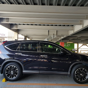 CR-V RM1