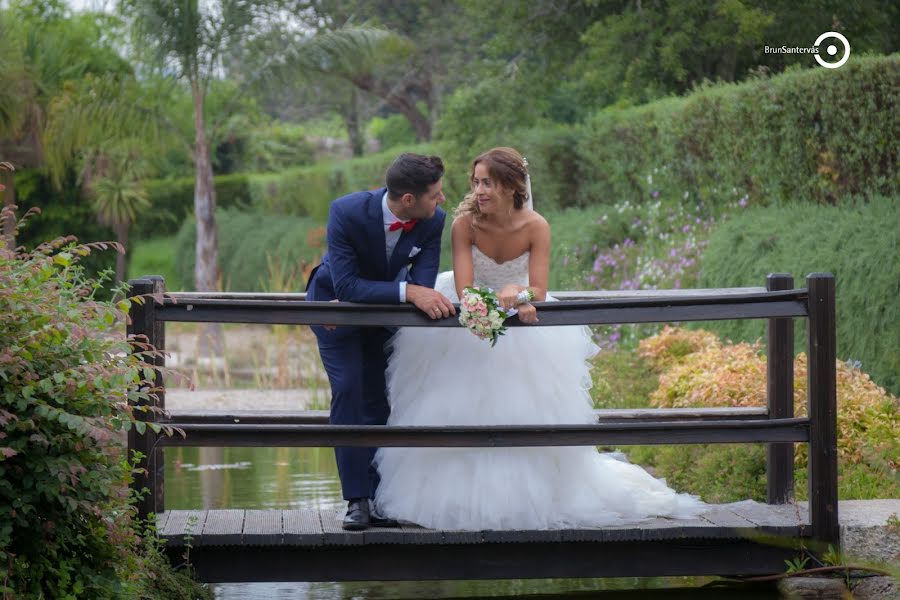 Fotógrafo de bodas Borja Brunsantervás (brunsantervas). Foto del 19 de mayo 2019