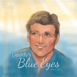 Daddy's Blue Eyes cover