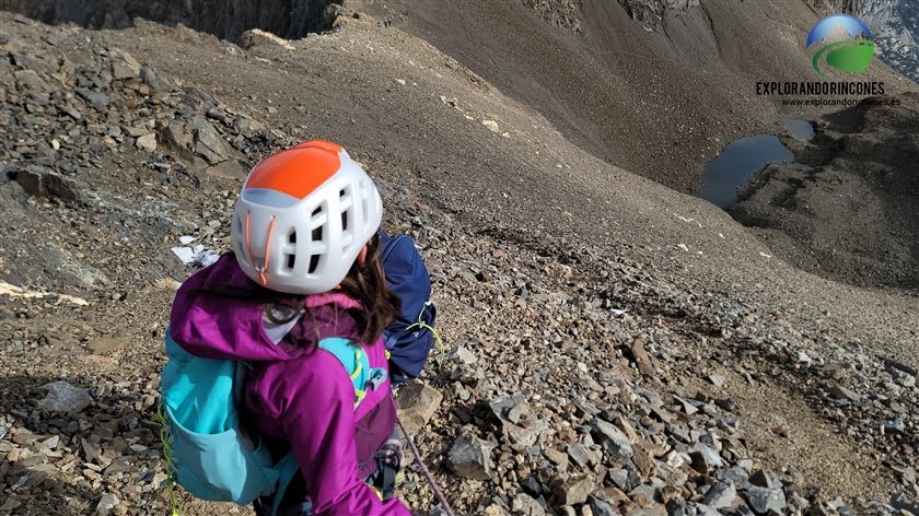 El CASCO de Escalada más LIGERO PETZL SIROCCO