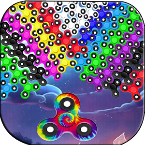 Download Fidget Shooter Spinner For PC Windows and Mac