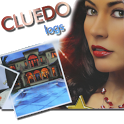 Cluedo utill old version icon