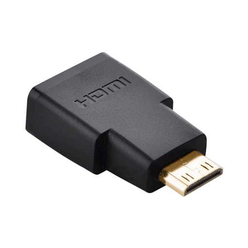 Đầu chuyển đổi Mini HDMI to HDMI chính hãng Ugreen 20101