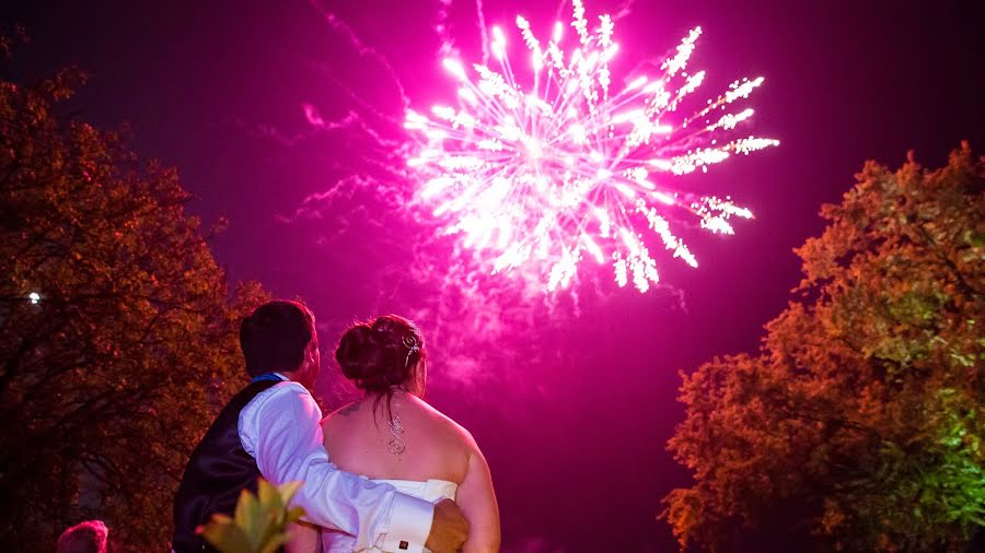 Fotografo di matrimoni Alexandre Mayeur (alexandremayeur). Foto del 5 febbraio 2016