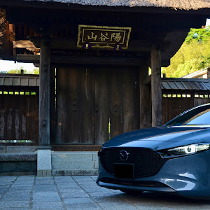 MAZDA3 BPFP