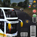 Icon Bus Simulator US Bus Transport