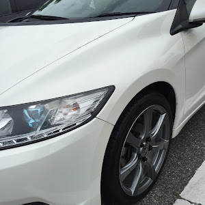 CR-Z