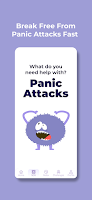 Dare: Anxiety & Panic Attacks Screenshot