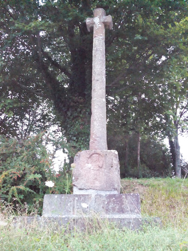 Daoulas. Le Calvaire Sculpté