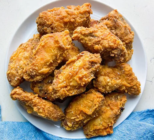 Chicken Wings 8 Pcs