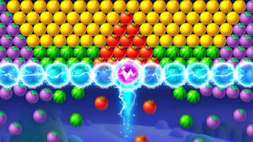 Shoot Bubble - Fruit Splash APK Download for Android Free